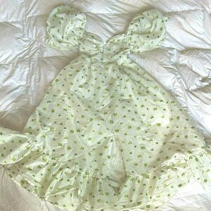 Sister Jane dress